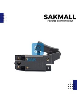 สวิทซ์#6 [เครื่องสกัดจีนPH65Aไม่มีปุ่มล็อกบน]