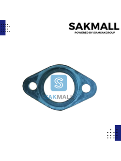 ยางหน้าแปลนสายไฟปั๊มแช่โชว์ฟู 2 นิ้ว