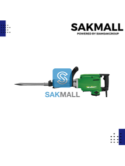 เครื่องสกัดคอนกรีต NEWBEATรุ่น NBT-DH-65A