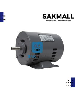มอเตอร์ HITACHI 1/3 EFOU-KT/4P/220V