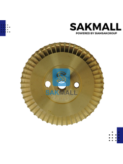 ใบพัดทองเหลือง MITSU 205,255,305,405 P,Q,Q1,Q2