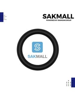 ปะเก็นกันรั่วท่อทางดูดน้ำมิตซู 1 นิ้ว 1/4 แท้ (WP 355 QS)