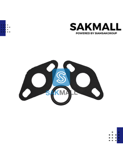 ชุดยางสำหรับเปลี่ยนถัง มิตซู 205-305 w. (3ชิ้น)