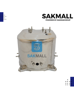 ถังSTLวินเนอร์HITACHI 1 นิ้ว (200-250 GP) ใหม่-ไม่มีเกลียวออโต้