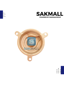 ฝาครอบใบพัดทล.มิตซู รุ่น WP,EP 155 Q5,QS แท้