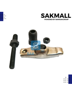 ชุดน๊อตปรับตั้งวาวล์ NO.56 GX160,GX200,168F,170F,2kw