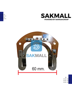 ทองขาวเบอร์ #306/4 มอเตอร์จีน (S)