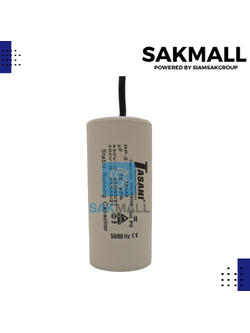 คอนรันนิ่งTASANI 75 ไมโคร 450 โวลต์ Aสาย