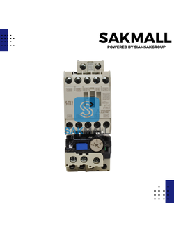 ชุดสตาร์ทเตอร์มิตซูบิชิ MSO-T12 200V. (4-6A)