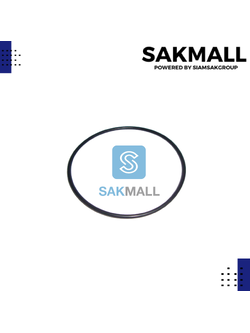 ยางโอริงฝาปิดน้ำมัน HM0810