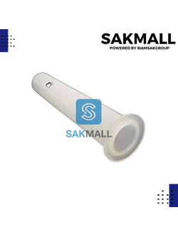 ปลอกท่อส่งน้ำลงถัง ฮิตาชิ 350W WT-P 350-400 EX,GP,XS แท้