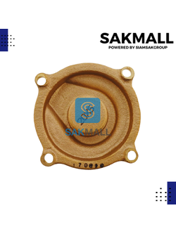 ฝาครอบใบพัดทล. WM-P 150-200 XS (28MM.) แท้