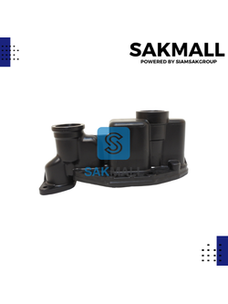 หัวเรือนปั๊มถังมิตซู รุ่น WP 505 Q5,R (ไม่รวมยาง) แท้