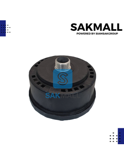 หม้อกรองอากาศปั๊มลม 3/4 (94-01B)