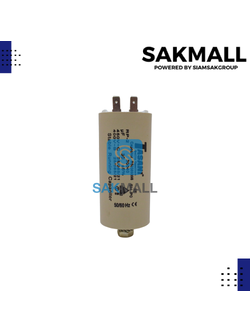 คอนเดนเซอร์ M8 มีน๊อต 30 ไมโคร 450 โวลต์