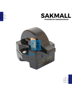 PTC รีเลย์ IC 1 ขา สำหรับ ตู้เย็น ตู้ทำน้ำเย็น IC-1P