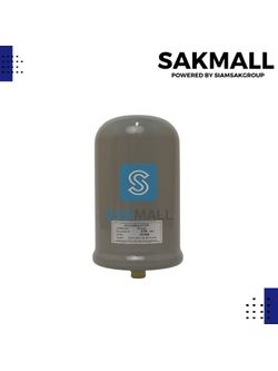 ถังเก็บความดัน YAMADA WM-P 150 K (ใช้กับปํ๊มฮิตาชิ)