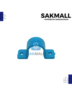 กิ๊บจับท่อ PVC ตราไชโย ขนาด 1/2 นิ้ว