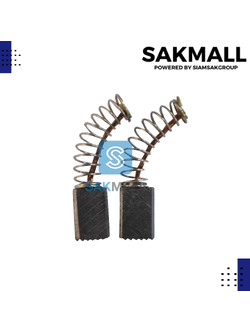 ชุดแปรงถ่าน โตชิบ้า (35-06-121)