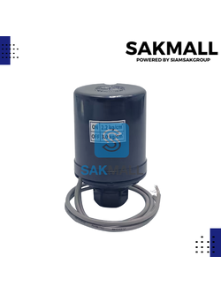 เพรสเซอร์สวิทซ์ 2.2-3.0 รู3/8 (PARNO)