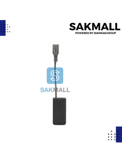 ชุดแปรงถ่าน KINGSANI อย่างดี GWS6-100