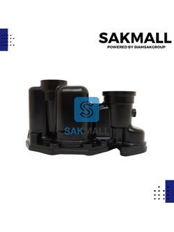 หัวเรือนปั๊มเหลี่ยมมิตซู รุ่น EP 205-405 R (ไม่รวมยาง) แท้