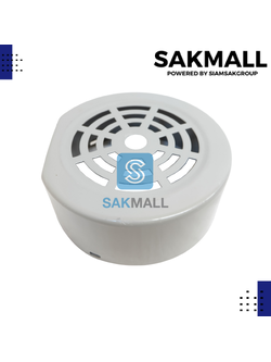 ฝาครอบ GH-01 ใบพัด มิตซู, ฮิตาชิ 1HP (3 ช่อง)