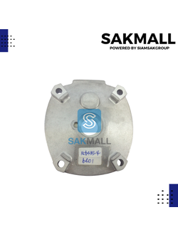 ฝาปิดเสื้อเฟืองแท้ 6401 #12