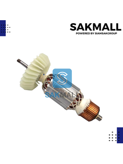 ทุ่นเจียรไฟฟ้า 7 นิ้ว GA7050, GA9050