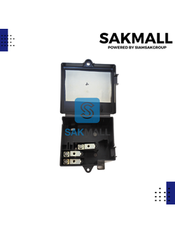 POWER SP BOX ฝาครอบชุดแผงต่อสายไฟ ASS'Y WT-P 100-300 XS แท้