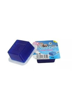 Poolgel เจลปรับน้ำใสลดตะไคร่