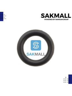 โอริงในยางรองท่อส่งน้ำลงถัง B HTC 125-325 H แท้