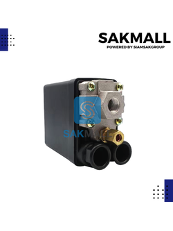 PC 7 สวิทซ์ปั๊มลมออโต้ 1 ทาง