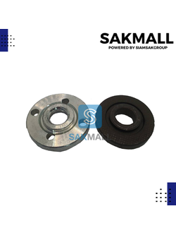 ชุดประกับล็อกใบ GWS20-180