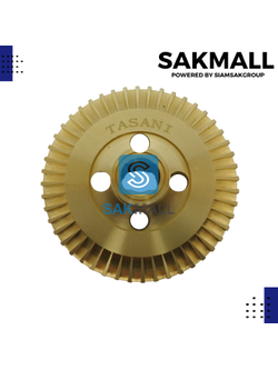 ใบพัดทองเหลือง ITC 125-175 GX5