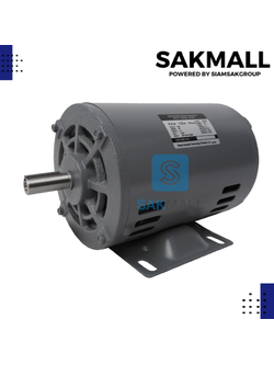 มอเตอร์ HITACHI 1/2 EFOUP-KT/4P/220V