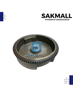 มู่เล่ย์ไฟฟ้า NO.9 HD GX160,GX200,168F,170F,2kw