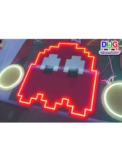 ป้ายไฟนีออนเฟล็กซ์