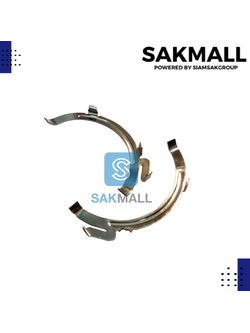 สะพานไฟ (คู่) GBH2-26DRE-DE-DFR-E