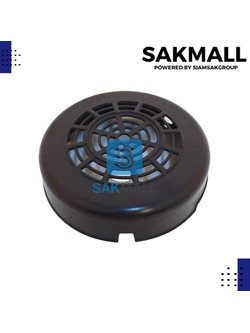 ฝาครอบใบพัดลมท้ายมอเตอร์ WT-P 100-300 XS แท้