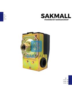 PC 5-40-60 PSI เกลียวใน