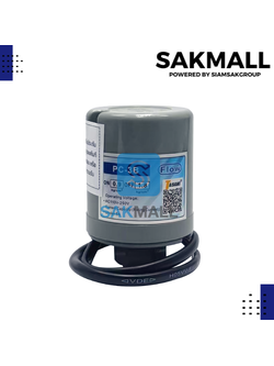 เพรสเซอร์สวิทซ์ 0.9-1.8 รู3/8