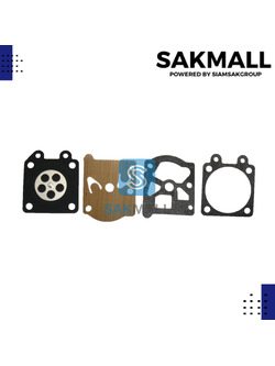 ชุดปะเก็นผ้าปั๊ม CG 3800