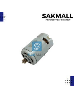DC MOTOR 21V.