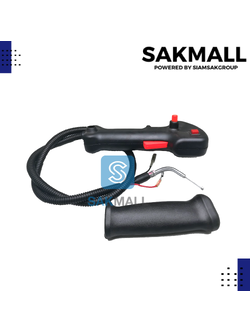 ชุดมือเร่งสวิทซ์ไม่มีด้าม RBC411