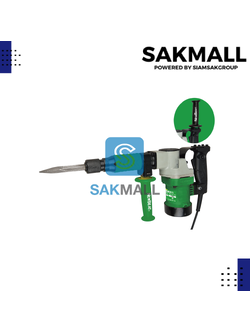 เครื่องสกัดไฟฟ้า NEWBEAT รุ่น NBT-DH-17A