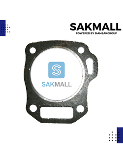 ปะเก็นฝาสูบ NO.19 HD168,GX160