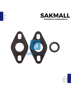 ชุดยางสำหรับเปลี่ยนถัง ฮิตาชิ 200-300 w. (3ชิ้น)