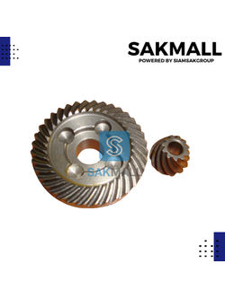 ชุดเฟือง G10SS, G10SS2