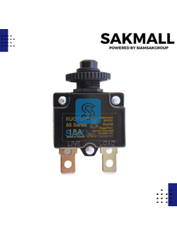 โอเวอร์โหลด 18 A